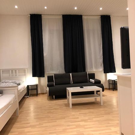 Monteurwohnung Im Zentrum Вормс Екстер'єр фото