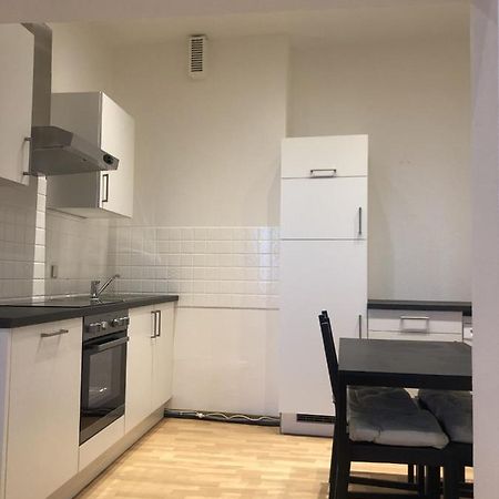 Monteurwohnung Im Zentrum Вормс Екстер'єр фото