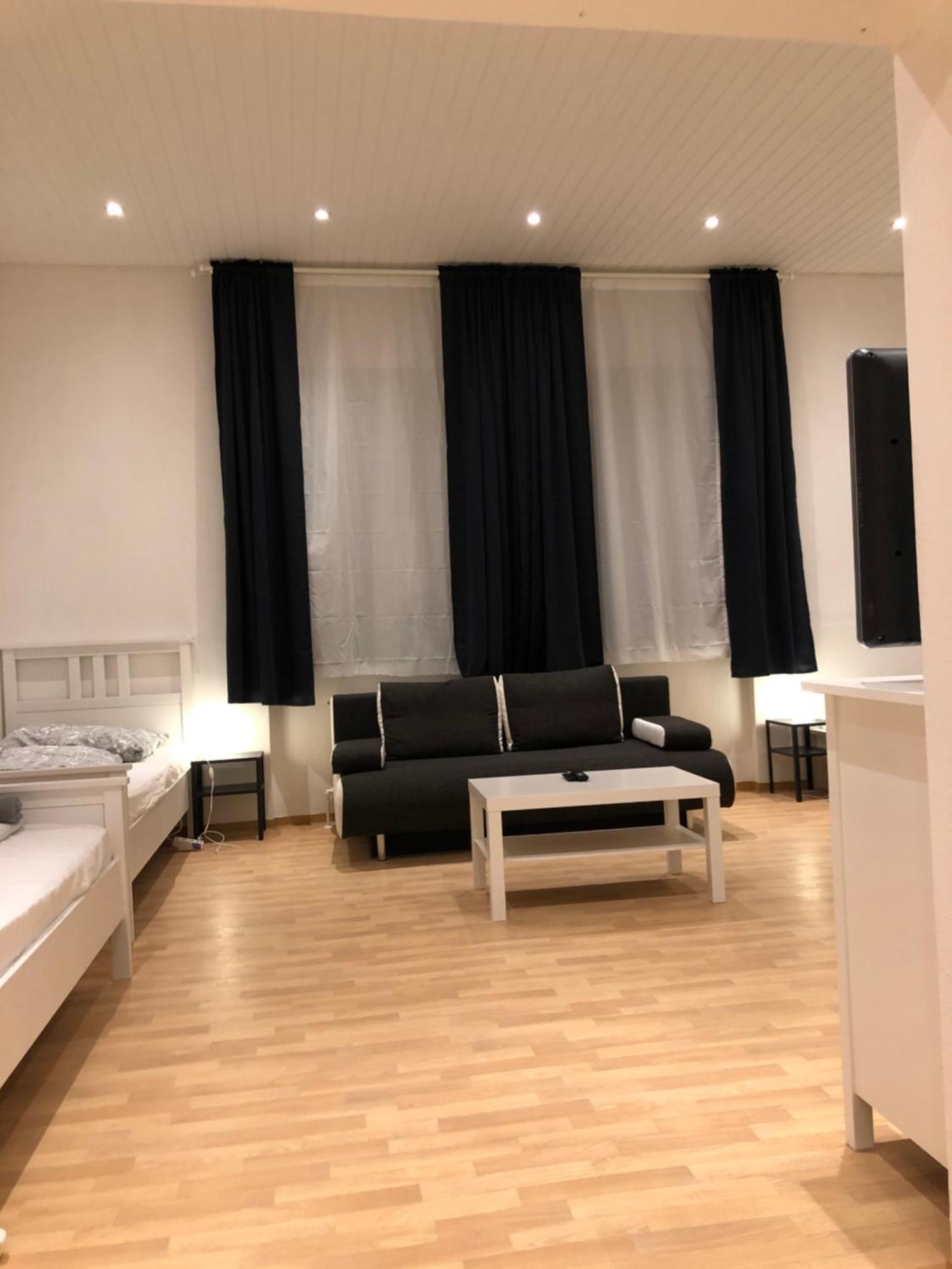 Monteurwohnung Im Zentrum Вормс Екстер'єр фото