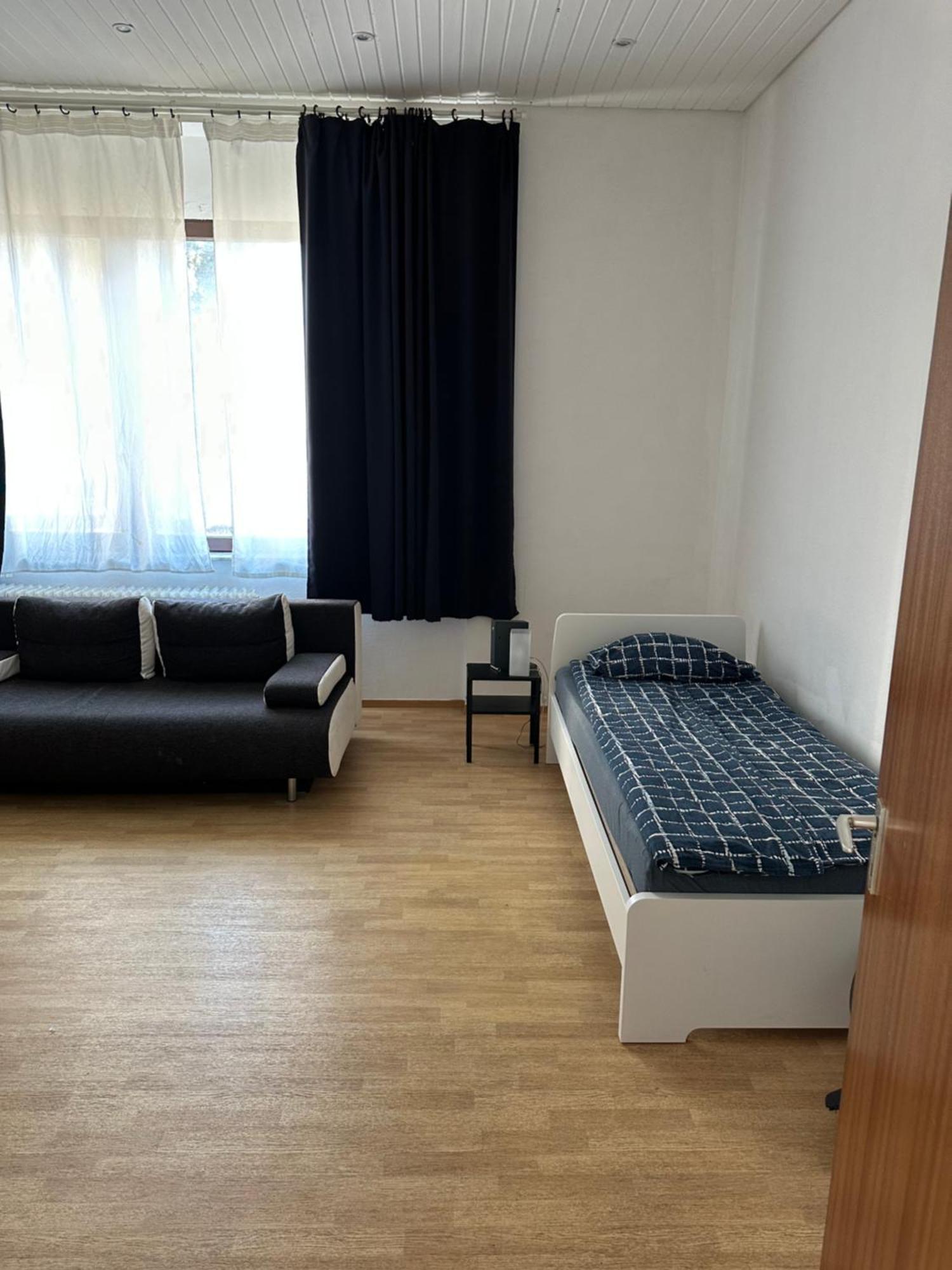 Monteurwohnung Im Zentrum Вормс Екстер'єр фото