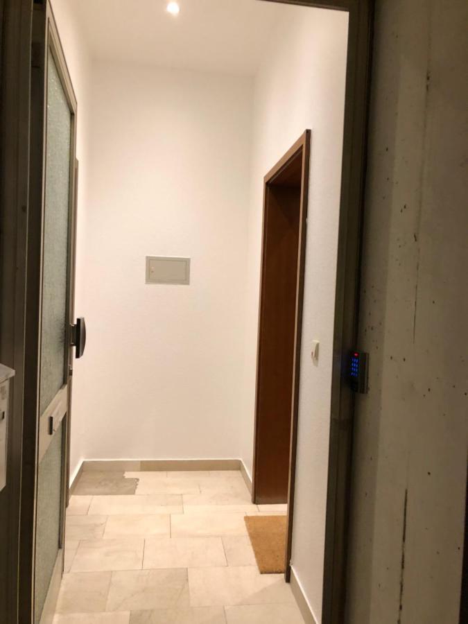 Monteurwohnung Im Zentrum Вормс Екстер'єр фото