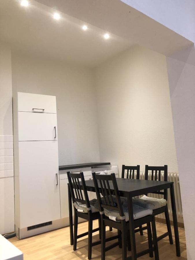 Monteurwohnung Im Zentrum Вормс Екстер'єр фото