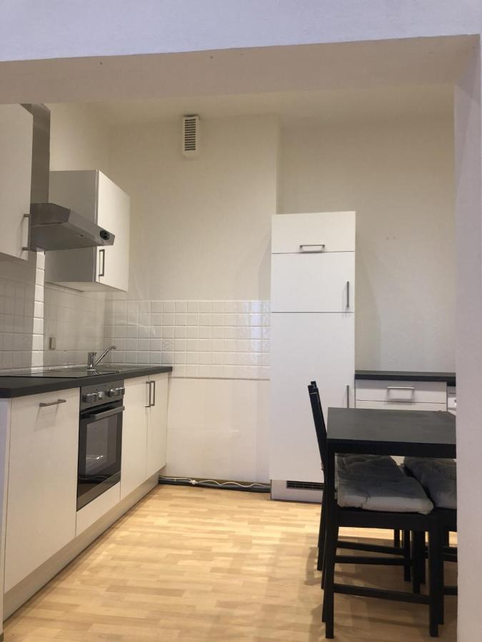 Monteurwohnung Im Zentrum Вормс Екстер'єр фото